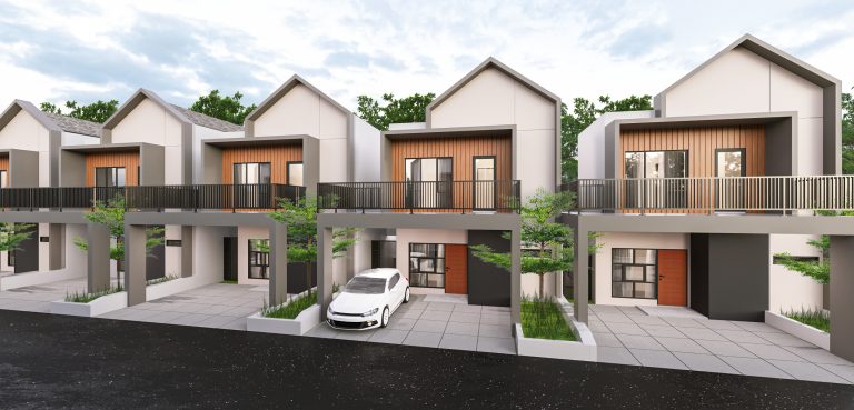 Wujudkan Rumah Impian di Purwakarta