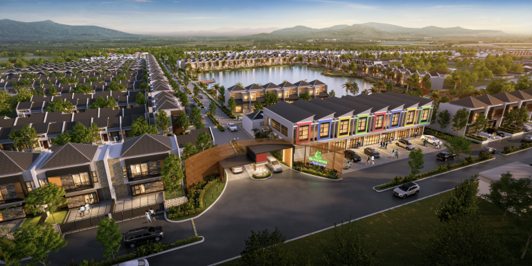 investasi rumah Purwakarta