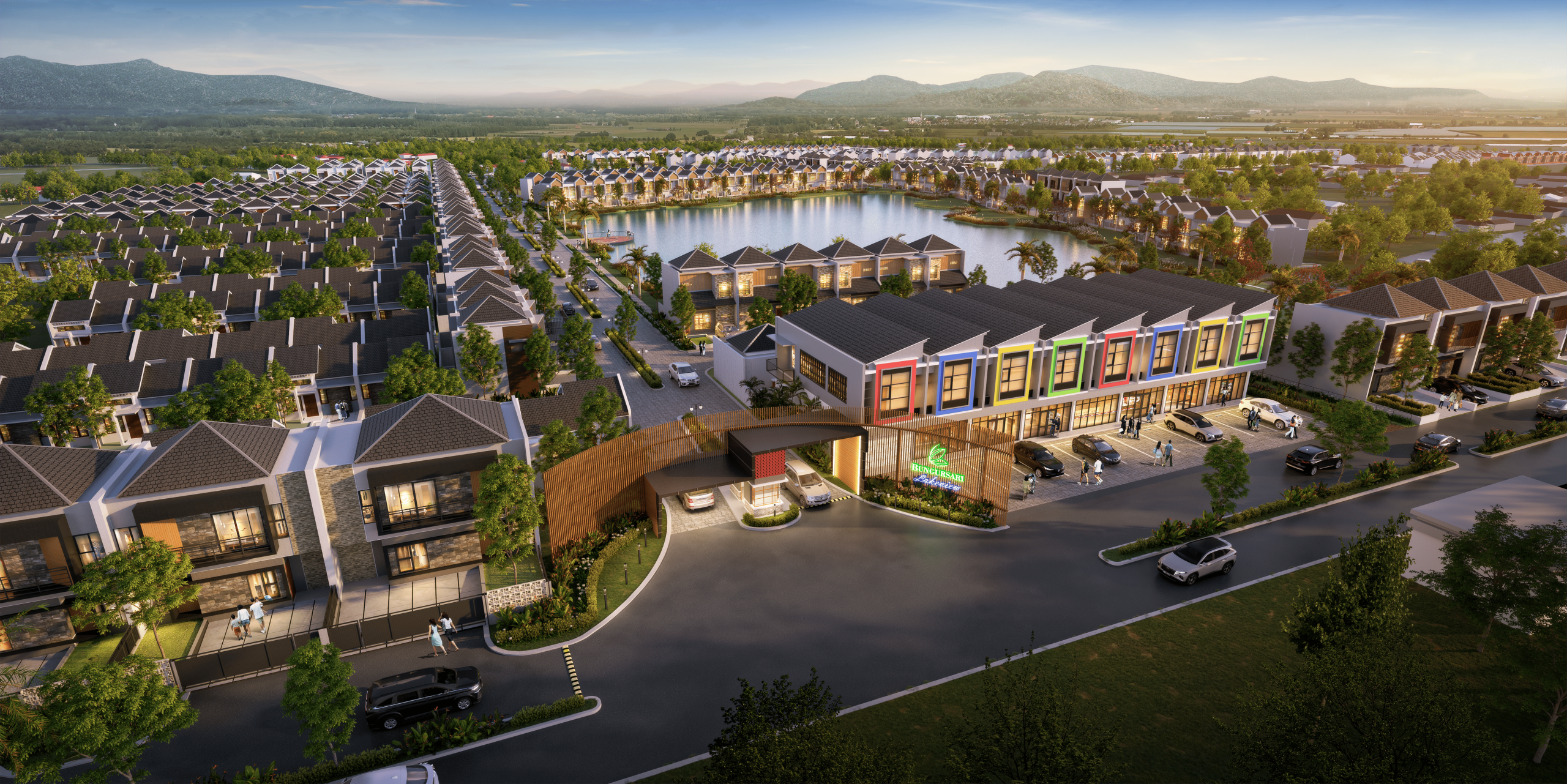 investasi rumah Purwakarta